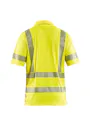 Blaklader 3428 Poloshirt High-Vis Vorschaubild