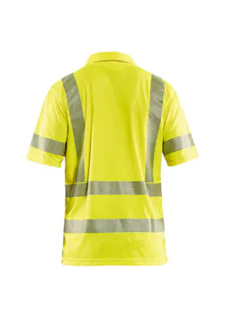 Blaklader 3428 Polo High Vis miniatuur