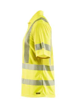 Blaklader 3428 Polo High Vis miniatuur