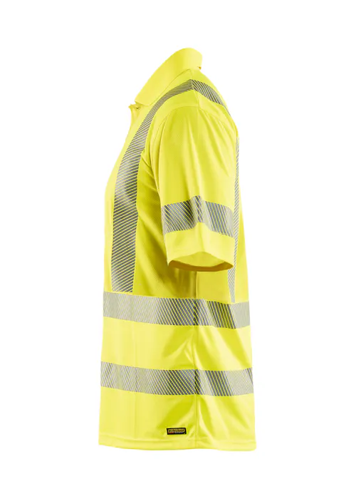 Blaklader 3428 Polo High Vis