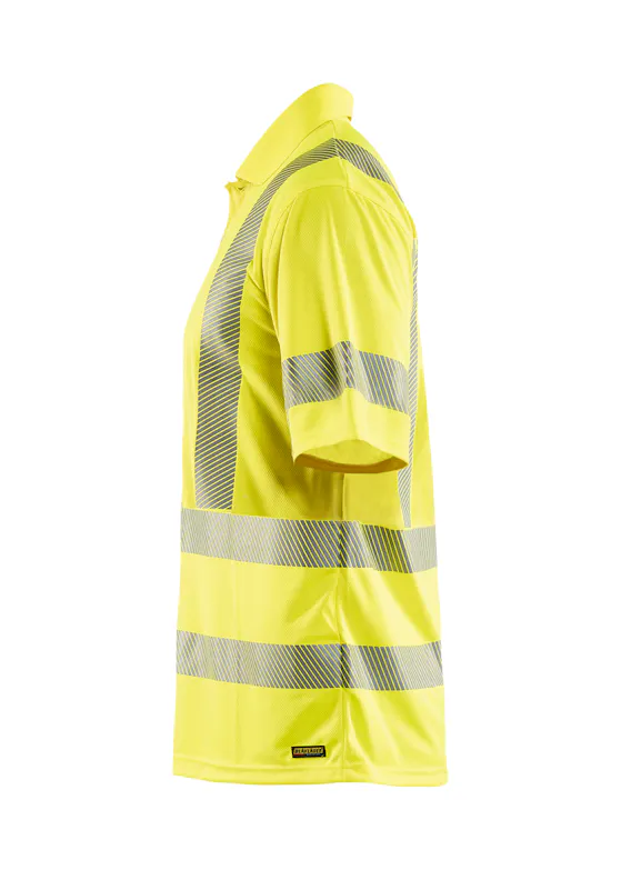Blaklader 3428 Poloshirt High-Vis