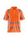 Blaklader 3428 Poloshirt High-Vis Vorschaubild