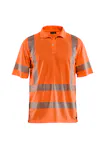 High Vis Oranje