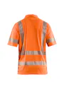 Blaklader 3428 Poloshirt High-Vis Vorschaubild