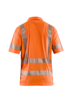 Blaklader 3428 Polo High Vis miniatuur