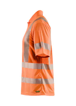 Blaklader 3428 Polo High Vis miniatuur