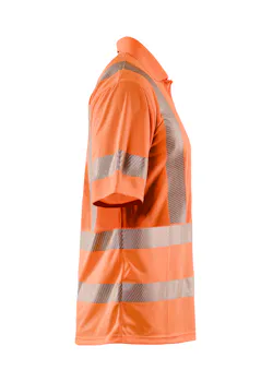 Blaklader 3428 Polo High Vis miniatuur