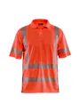 Blaklader 3428 Poloshirt High-Vis Vorschaubild