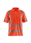 High Vis Rood