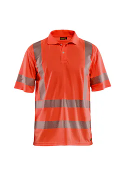 Blaklader 3428 Polo High Vis miniatuur