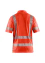 Blaklader 3428 Poloshirt High-Vis Vorschaubild