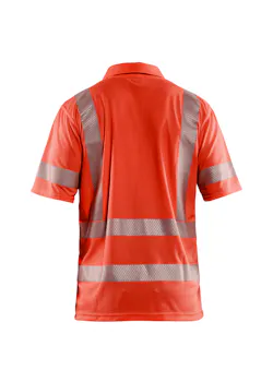 Blaklader 3428 Polo High Vis miniatuur