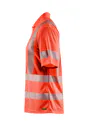 Blaklader 3428 Poloshirt High-Vis Vorschaubild