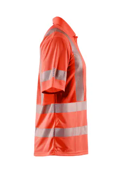 Blaklader 3428 Polo High Vis miniatuur
