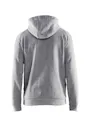 Blåkläder 34301157 Hoodie miniatuur