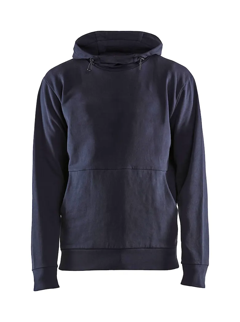 Dark navy blue