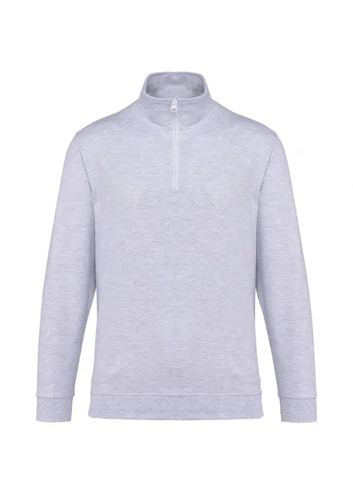 Kariban K478 Sweater Ritshals Regular Fit
