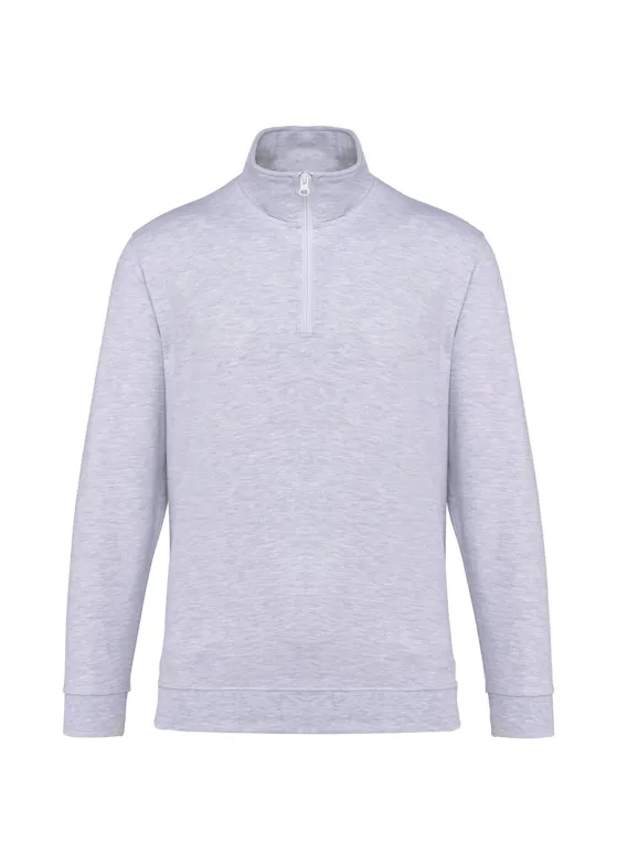Kariban K478 Sweater Ritshals Regular Fit