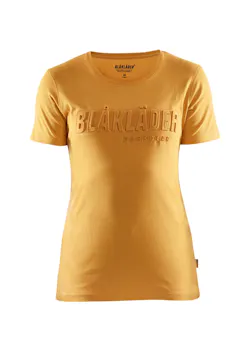 Blaklader 3431 T-shirt 3D Regular fit Dames miniatuur