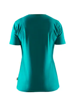 Blaklader 3431 T-shirt 3D Regular fit Dames miniatuur