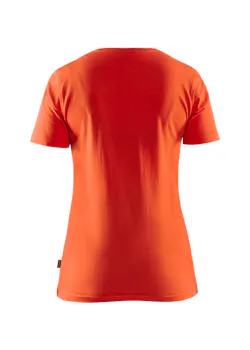 Blaklader 3431 T-shirt 3D Regular fit Dames miniatuur