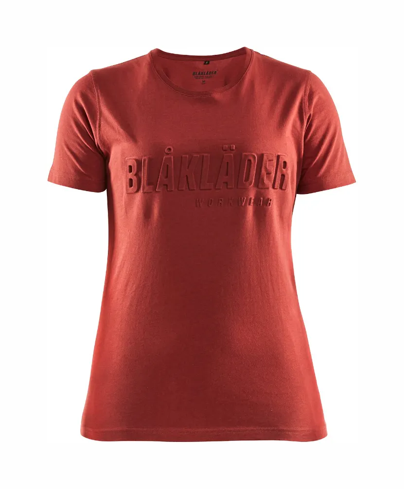 Gebrand rood