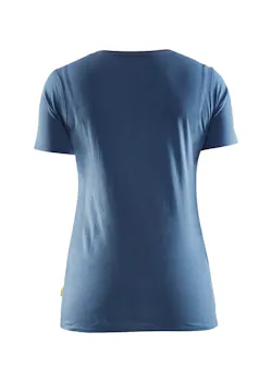 Blaklader 3431 T-shirt 3D Regular fit Dames miniatuur