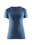 Gevoelloos blauw