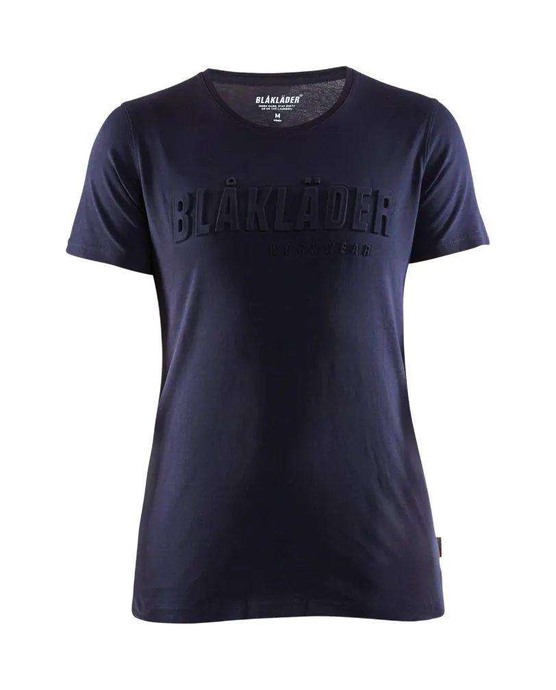 Donker marineblauw