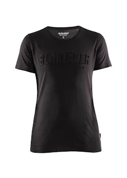 Blaklader 3431 T-shirt 3D Regular fit Dames miniatuur
