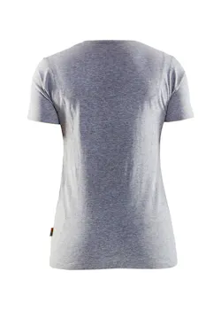 Blaklader 3431 T-shirt 3D Regular fit Dames miniatuur
