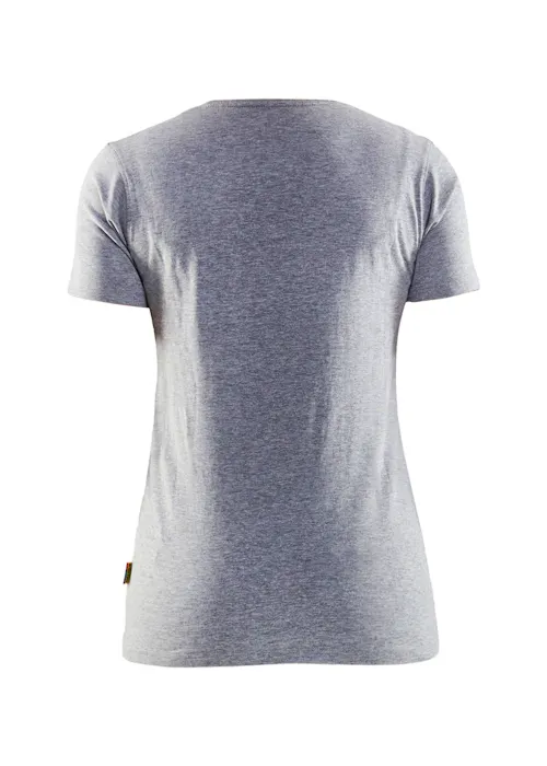 Blaklader 3431 T-shirt 3D Regular fit Dames