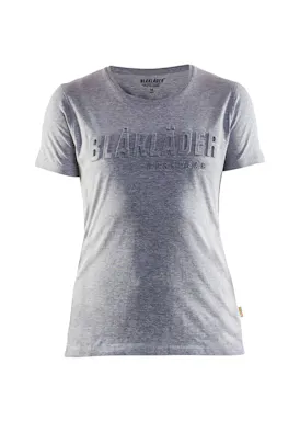Blaklader 3431 T-shirt 3D Regular fit Dames