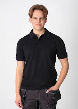 Blåkläder 34351035 Poloshirt Piqué Regular Fit