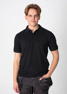 Blåkläder 34351035 Poloshirt Piqué Regular Fit