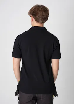 Blåkläder 34351035 polo piqué coupe standard thumbnail (vignette)