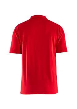 Blåkläder 34351035 polo piqué coupe standard thumbnail (vignette)