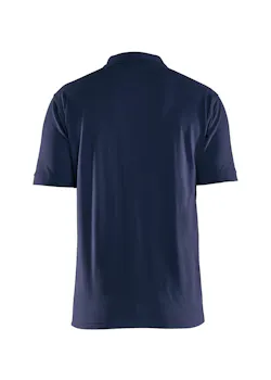 Blåkläder 34351035 polo piqué coupe standard thumbnail (vignette)