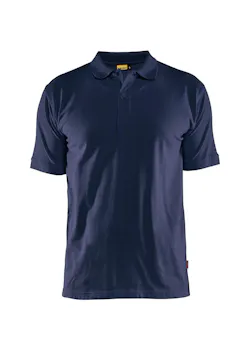 Blåkläder 34351035 polo piqué coupe standard thumbnail (vignette)