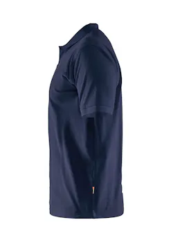 Blåkläder 34351035 polo piqué coupe standard thumbnail (vignette)