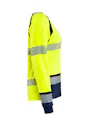 Blaklader 3437 T-Shirt, langarm, UV-Schutz, Damen, Multinorm Vorschaubild