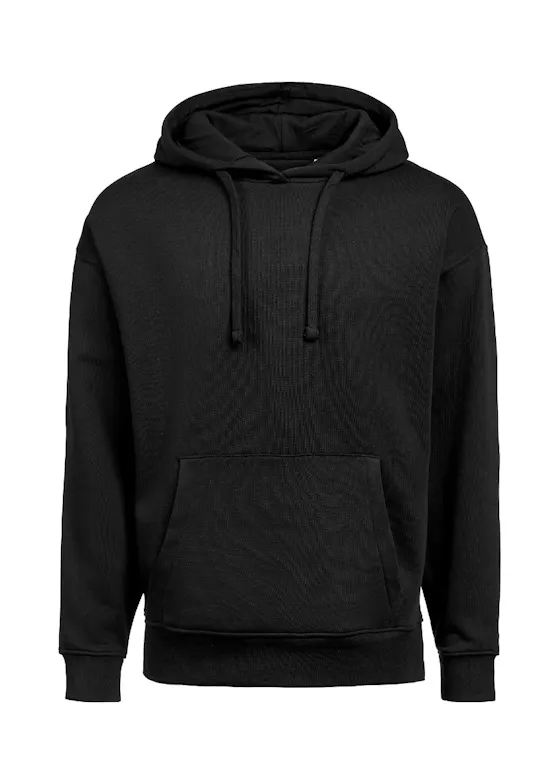 Untagged Movement 3440020 Hoodie OCS-RCS Comfort Fit