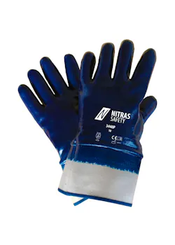 Gant Nitras Safety 3440P