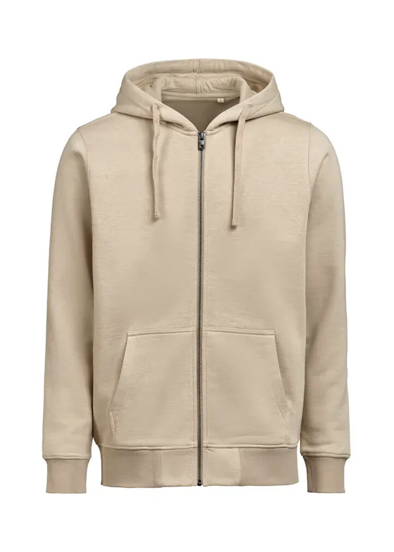 Untagged Movement 3450010 Hoodie OCS-RCS Regular Fit Full Zip