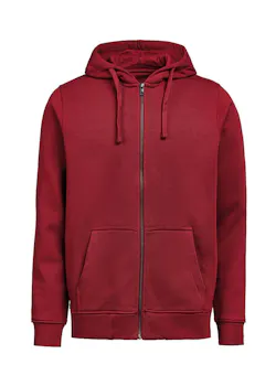 Untagged Movement 3450010 Hoodie OCS-RCS Regular Fit Full-Zip-Hoodie thumbnail