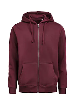 Untagged Movement 3450010 Hoodie OCS-RCS Regular Fit Full-Zip-Hoodie thumbnail