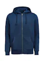 Untagged Movement 3450010 Hoodie OCS-RCS Regular Fit: Full-Zip Vorschaubild