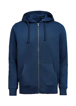Untagged Movement 3450010 Hoodie OCS-RCS Regular Fit Full-Zip-Hoodie thumbnail