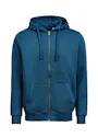 Untagged Movement 3450010 Hoodie OCS-RCS Regular Fit: Full-Zip Vorschaubild