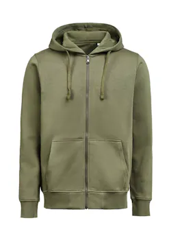 Untagged Movement 3450010 Hoodie OCS-RCS Regular Fit Full-Zip-Hoodie thumbnail